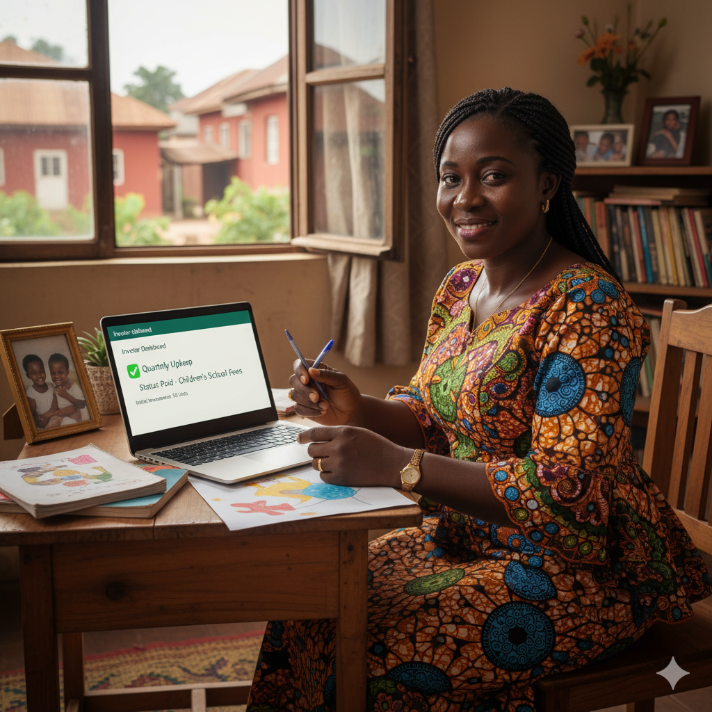 Ngozi