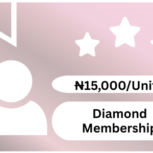 Clergy Wealth Diamond Membership