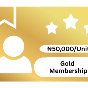Clergy Wealth Gold Membership