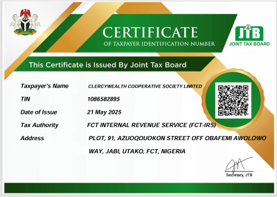 TAX (FIRS)